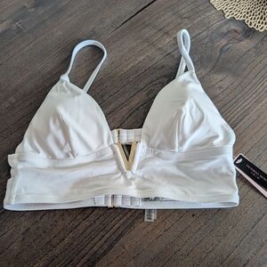 NWT Victoria's Secret Bikini Top